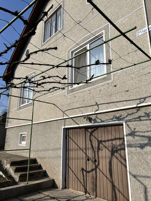 Будинок вул. Лозівська