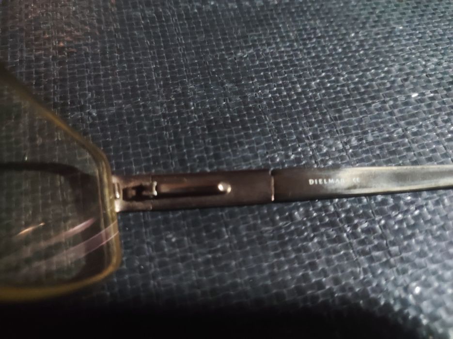 Armação certificada CE