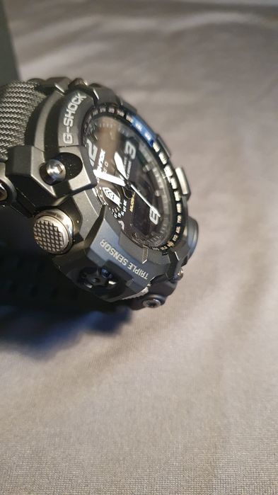 Casio G SHOCK GWG 1000 1A1DR
