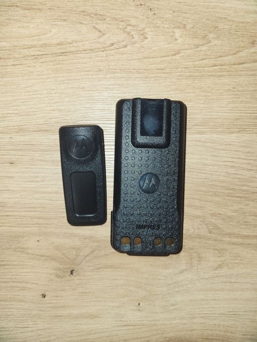 Акумулятор ( батарея) до радіостанції Моторола