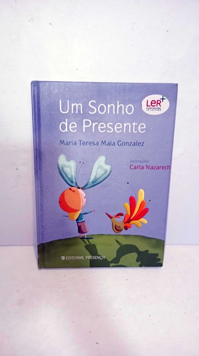 Um Sonho de Presente