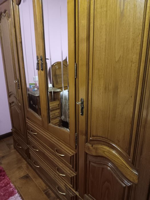Mobília de quarto