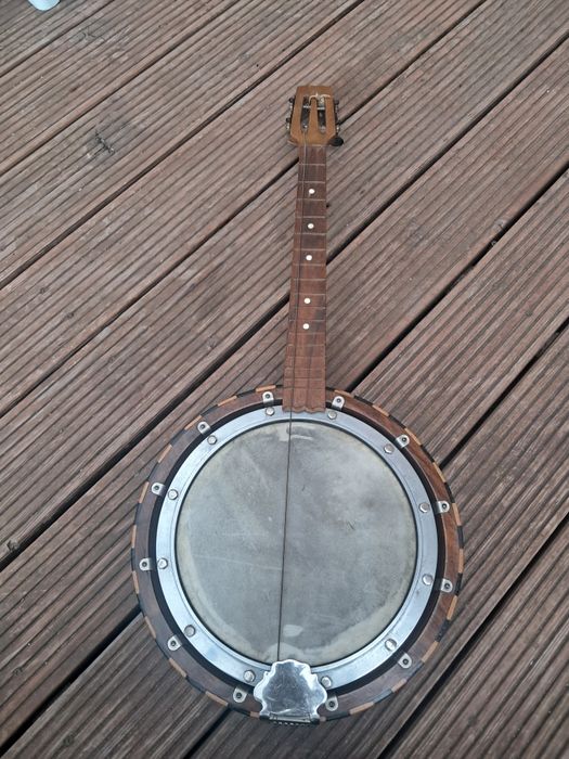 Sprzedam instrument Banjo