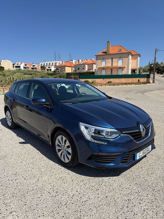 Renault Mégane TCe 115 GPF LIFE foto 2