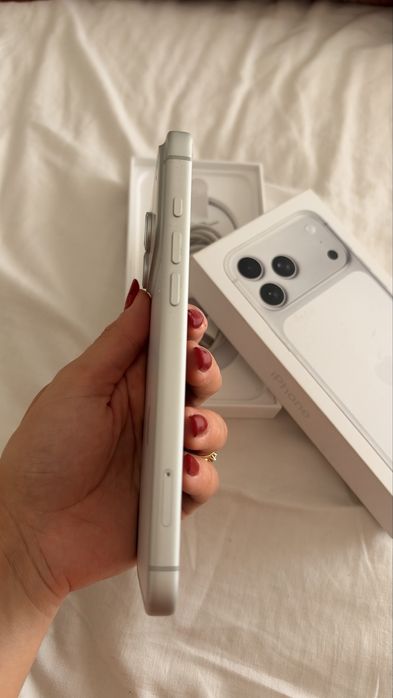 Iphone 17 pro Max 1TB