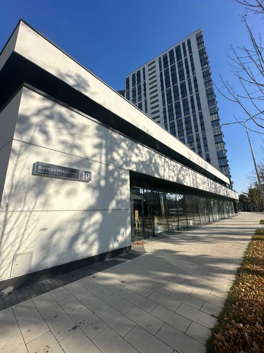 Діброва Парк продам комерційне приміщення  ул.Неквасова 10