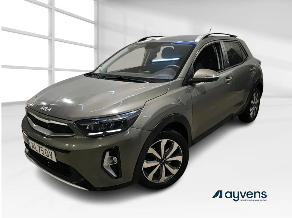 Kia Stonic 1.0 T-GDI Wave