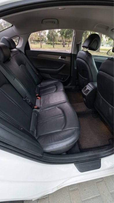 Аренда авто, прокат авто, sonata, kia