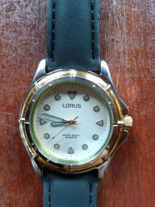 Relógio Lorus by Seiko