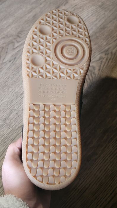 Maison margiela  novos