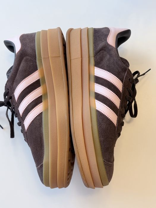 Кеди adidas gazelle