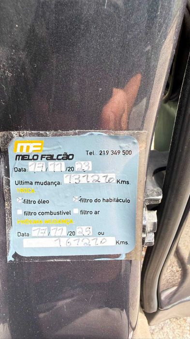 Renault Mégane Break — fotografia 12