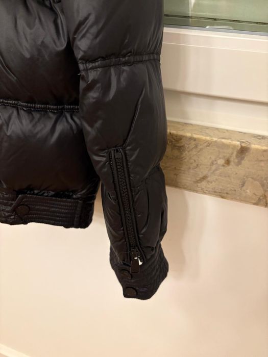 Blusão Decénio acolchoado