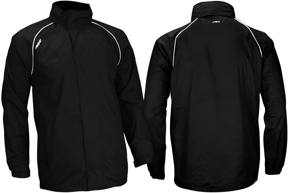 BN3 Męska Ocieplana Kurtka Przejściowa Sportowa Pikowana Avento M