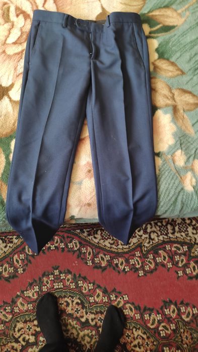 Продам универсальный мужской костюм арбер в идеальном состоянии 46-48