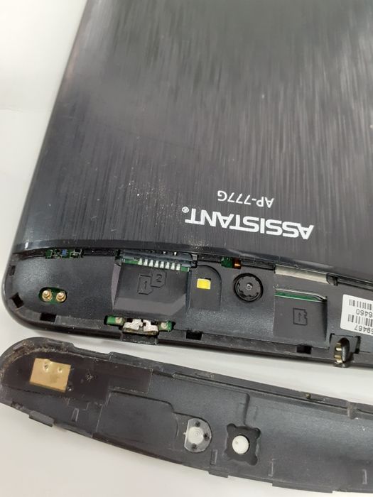 Планшет Assistant AP-777G (Acer  (16gb)