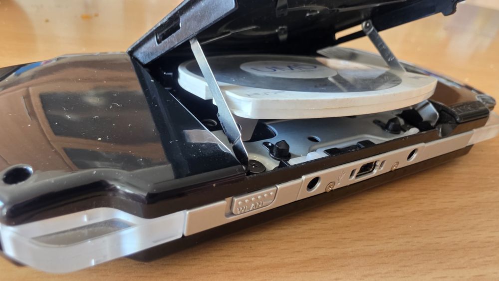 Playstation Portable