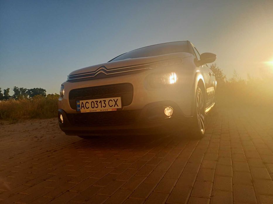 Продам Сітроен С 3 (перший власник) Терміново
