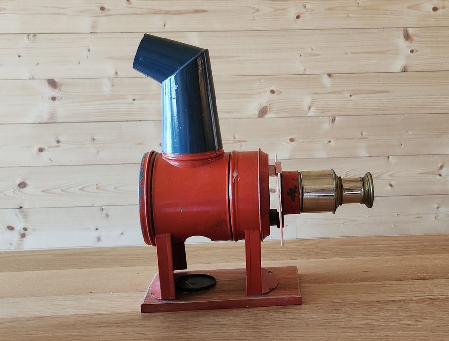 Diaskop Rzutnik  Laterna Magica