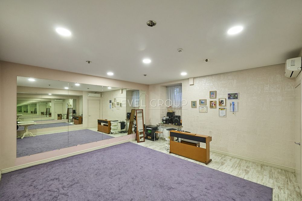 Коммерческая недвижимость по адресу ул. Шота Руставели (площадь 290 м²) - Atlanta.ua - фото 9