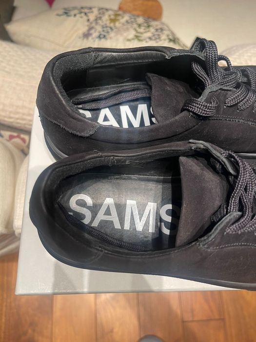 Кеди чоловічі Samsoe