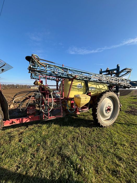 Opryskiwacz Hardi/Napa