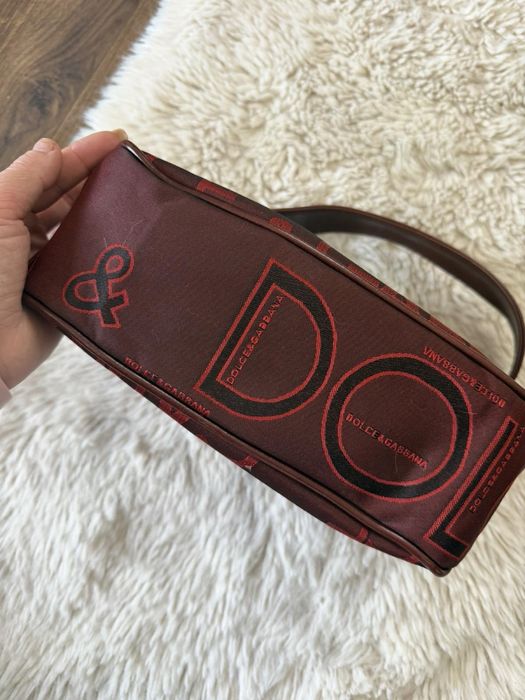 Torebka retro dolce gabbana