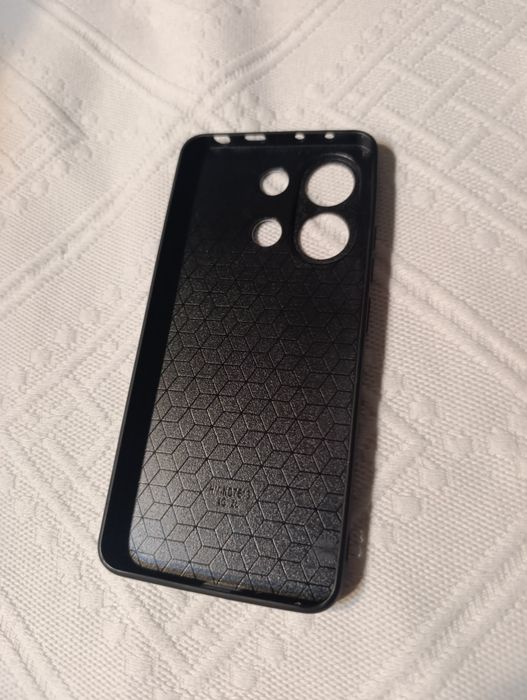 Etui Redmi Note 13 pro 5g