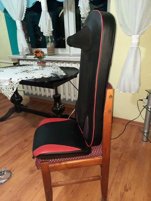 Masażer do szyi, kręgosłupa