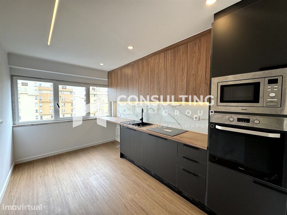 Apartamento T2 Venda em Carregado e Cadafais,Alenquer — Carregado E Cadafais, Lisboa