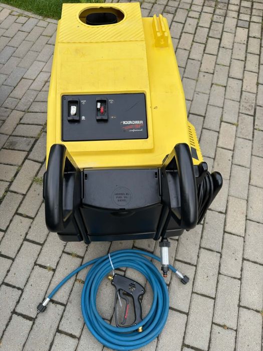 Karcher HDS 450 ci  230v