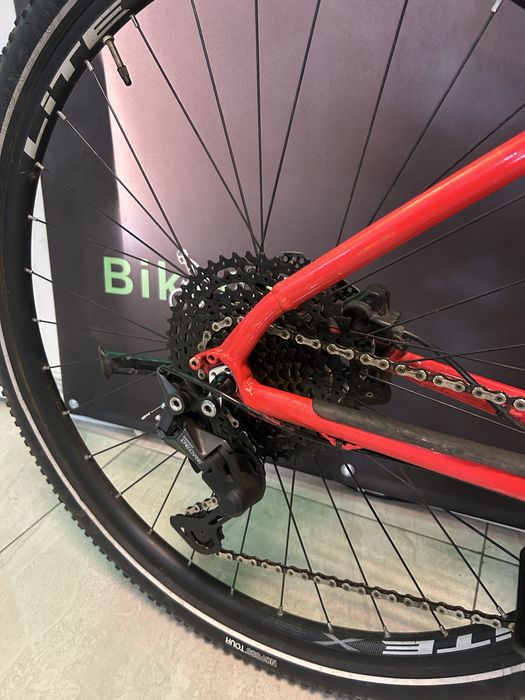 Rower - Trek - Marlin 7 - RockShox - 1x10 - Deore