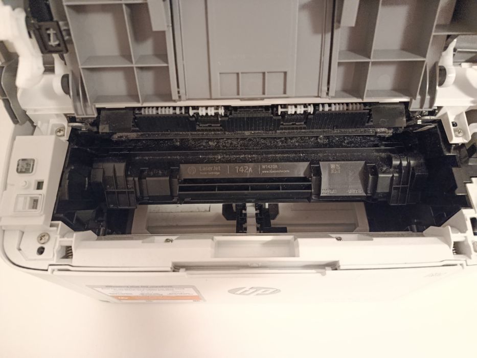 Drukarka HP LaserJet M110WE