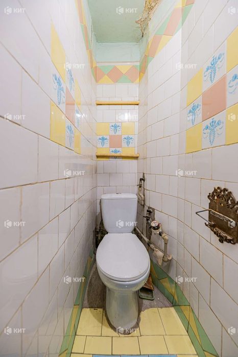2к.44м2 Салтівка (Салтовка, м. Ак. Павлова, Тракторостроителей 122А) 133726