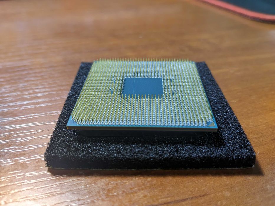 Процесор AMD Ryzen 5 3600 3.6(4.2)GHz 32MB sAM4 Tray