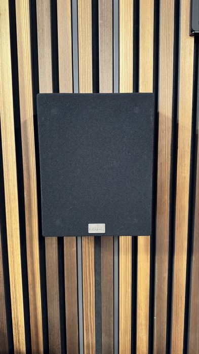 Głośniki Lyngdorf MH-2