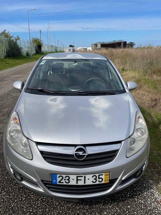 Opel Corsa 1.2 Enjoy