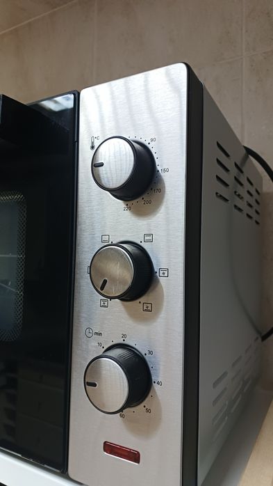 Forno de bancada Flama