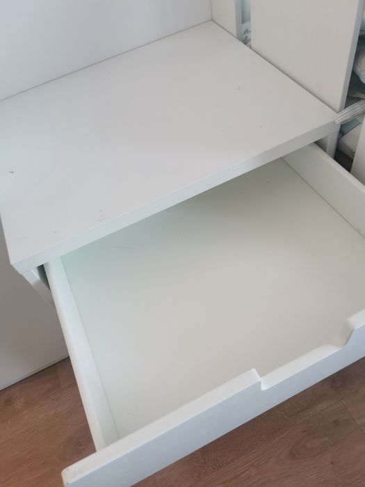 Szafa i szafka Stuva IKEA