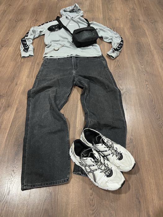 Оригінальний одяг nike, asics, under armour