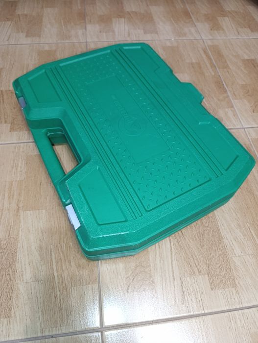 Набір інструментів intertool 72  інструментів