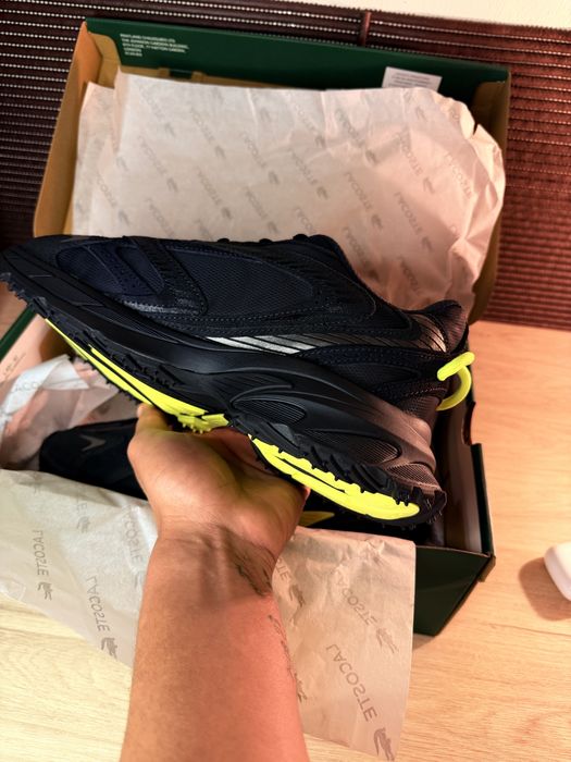 Sapatilha Lacoste EVO 42,5