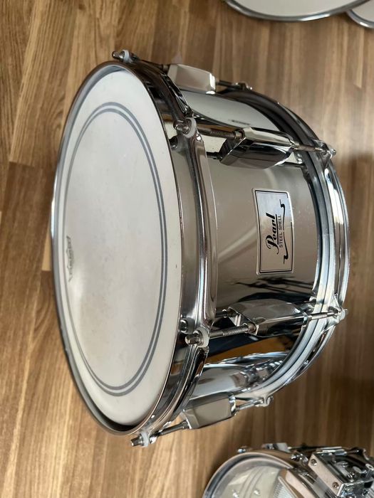 tarola steel shell 14
