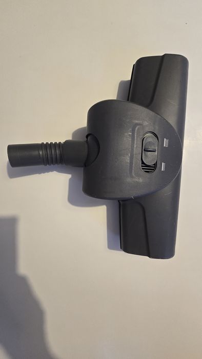 Oryginalna TURBOSZCZOTKA Zelmer do odkurzacza JUPITER