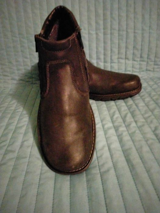 Buty męskie Gallus r,42