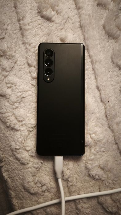 Samsung Galaxy Z 3 Fold impecável