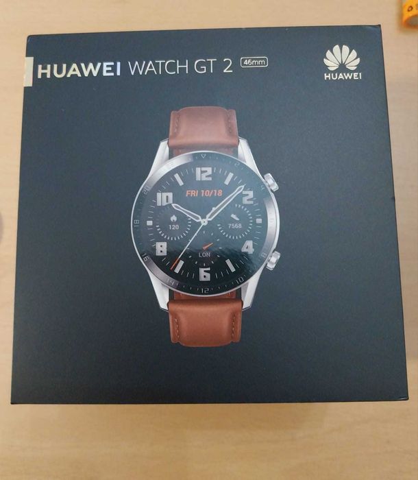 Smartwatch Huawei Watch GT2