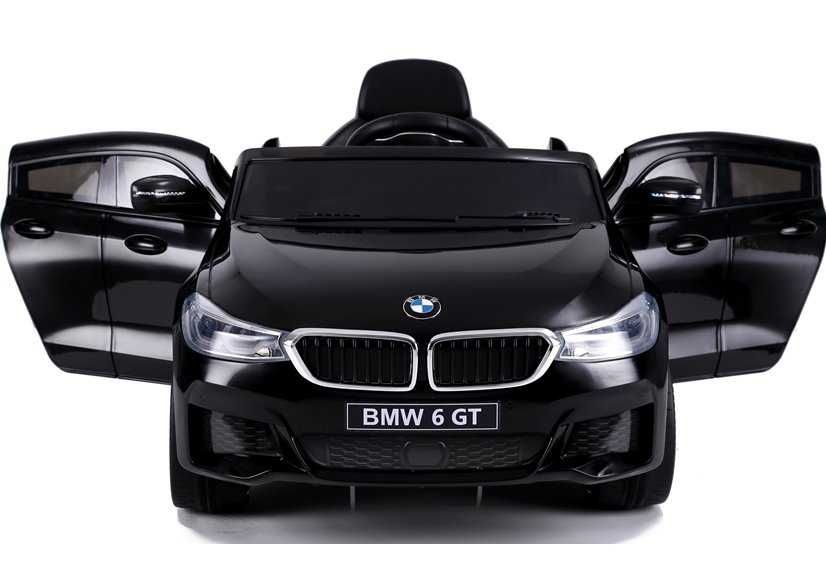 Auto na akumulator BMW 6GT  Samochód