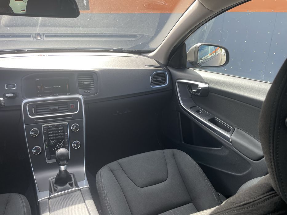 Продам Volvo v60