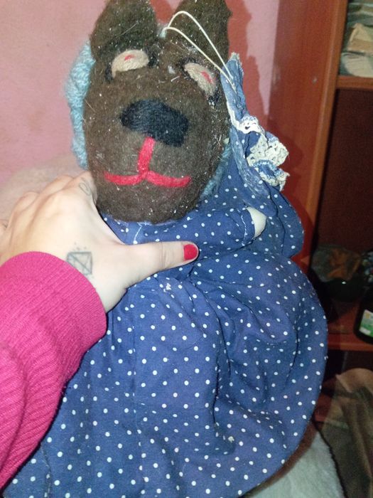 Vendo lote de briquedos fantoche avião jogo e carro